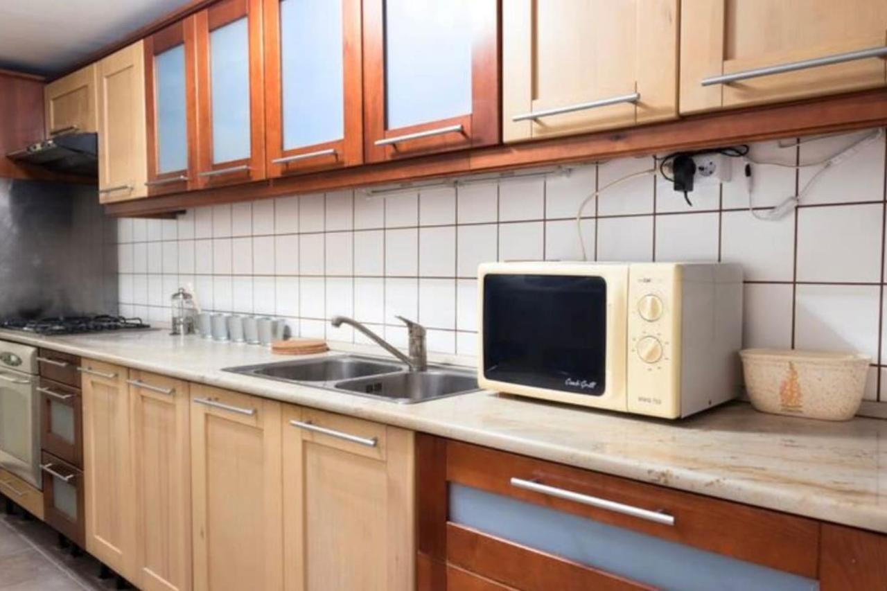 Apartament Stylish Natural With Sauna - Heroes Square *