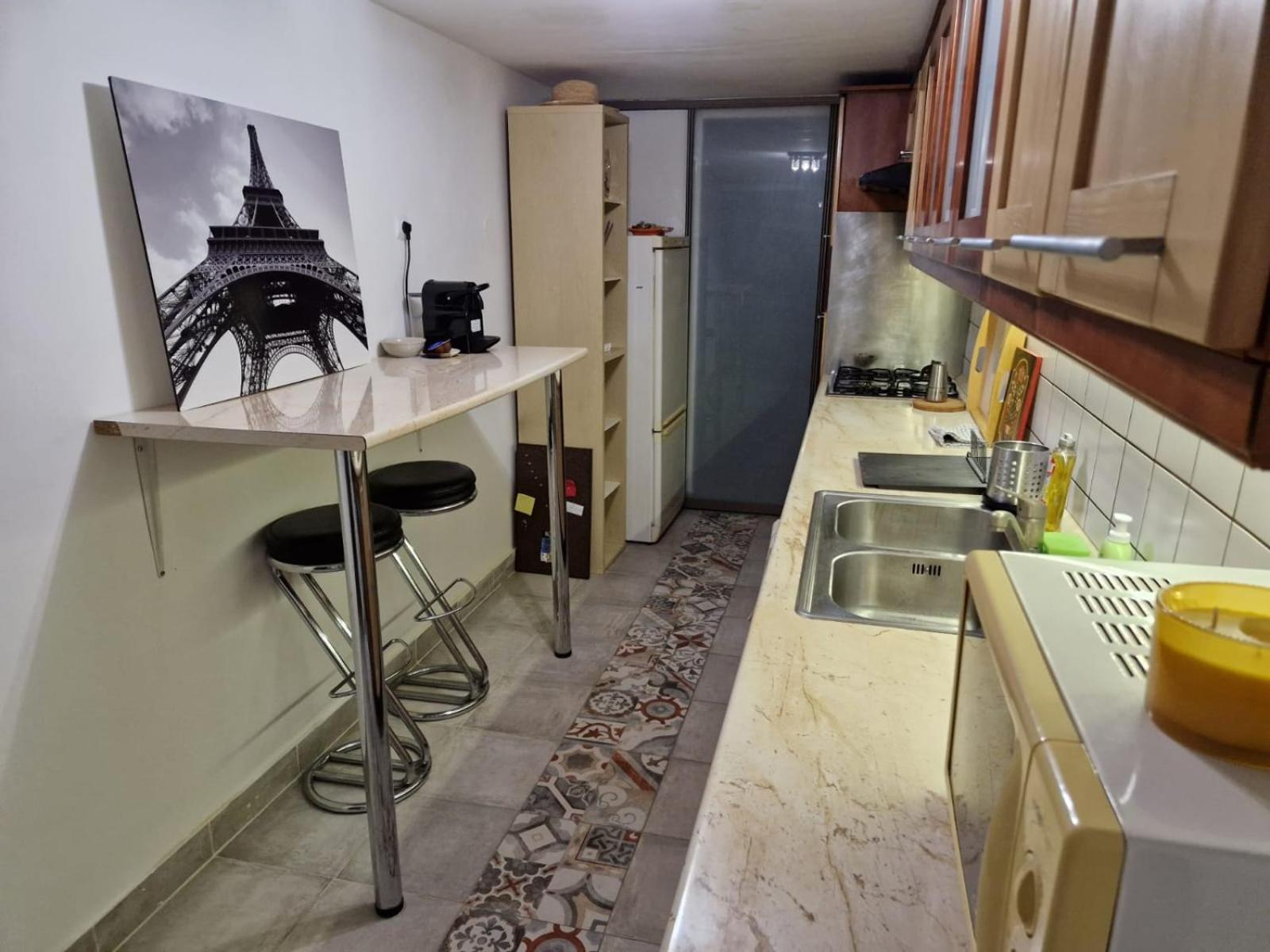 Stylish Natural With Sauna - Heroes Square Apartament