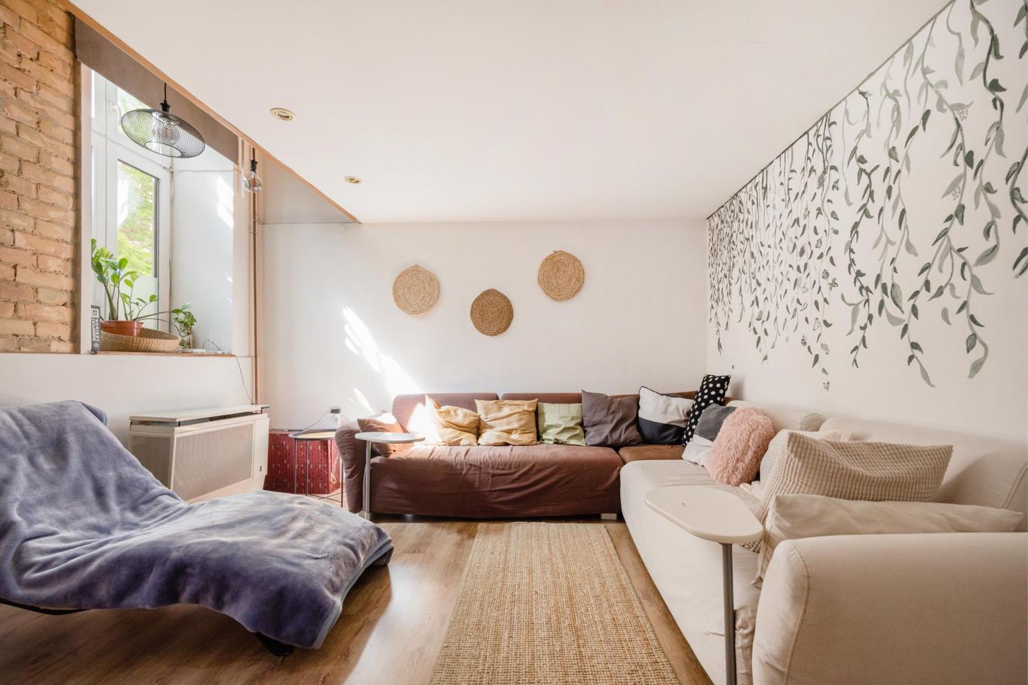 Stylish Natural With Sauna - Heroes Square Budapeszt